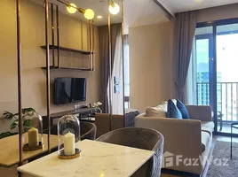 1 Bedroom Condo for sale at Ashton Asoke, Khlong Toei Nuea, Watthana, Bangkok