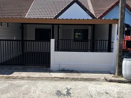 2 Bedroom Townhouse for sale in Khok Mai Lai, Mueang Prachin Buri, Khok Mai Lai