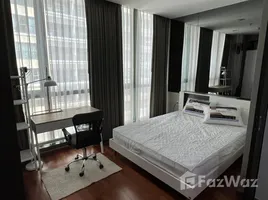 1 спален Кондо в аренду в Wish Signature Midtown Siam, Thanon Phet Buri