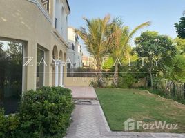 3 Bedrooms Villa for sale in Green Community Motor City, Dubai Townhouses