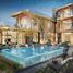 7 Habitación Villa en venta en Damac Gems Estates 2, Artesia
