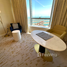 1 Schlafzimmer Appartement zu vermieten im The Palm Tower, Jumeirah