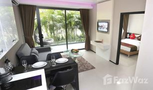 1 Bedroom Condo for sale in Rawai, Phuket Naiharn Sea Condominium