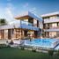 6 спален Вилла на продажу в Mykonos, Artesia, DAMAC Hills (Akoya by DAMAC)