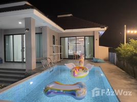 3 Schlafzimmer Villa zu verkaufen in Sattahip, Chon Buri, Phlu Ta Luang