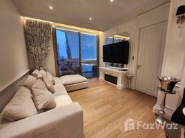 2 спален Кондо на продажу в Magnolias Waterfront Residences, Khlong Ton Sai