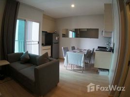 2 Bedroom Apartment for rent at Noble Revolve Ratchada, Huai Khwang