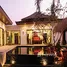 3 Habitación Villa en alquiler en Thalang, Phuket, Thep Krasattri, Thalang