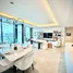 3 Bedroom Condo for rent at One89 Wireless, Lumphini