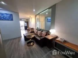 คอนโด 1 ห้องนอน ให้เช่า ในโครงการ เดอะ วอเตอร์ฟอร์ด ไดมอน, คลองตัน