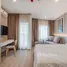 Studio Condo for rent at Life Rama 4 - Asoke, Khlong Toei, Khlong Toei, Bangkok, Thailand