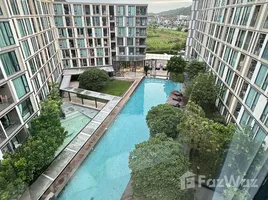 1 Bedroom Condo for rent at The Base Uptown, Ratsada, Phuket Town, Phuket, Thailand