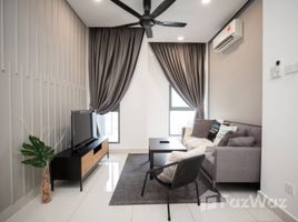 1 Bilik Tidur Apartmen for rent at Pentas, Sungai Buloh, Petaling