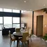 2 спален Кондо в аренду в The Lofts Silom, Si Lom