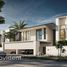 4 Bedroom Townhouse for sale at Opal Gardens, Meydan Avenue