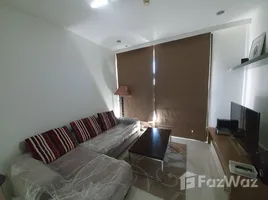 1 Schlafzimmer Wohnung zu verkaufen im Aguston Sukhumvit 22, Khlong Toei