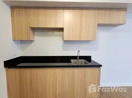 Studio Condo for sale at Park Triangle Residences, Makati City, Southern District, Metro Manila