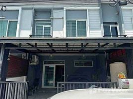 บ้านเดี่ยว 3 ห้องนอน ให้เช่า ในโครงการ คาซ่า ซิตี้ บางนา, บางแก้ว, บางพลี, สมุทรปราการ