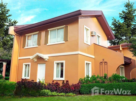 在Camella Negros Oriental出售的5 卧室 屋, Dumaguete City, Negros Oriental, 莱特岛