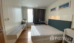 1 Schlafzimmer Wohnung zu verkaufen in Khlong Toei Nuea, Bangkok Wind Sukhumvit 23