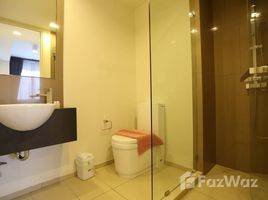 2 спален Квартира в аренду в Unixx South Pattaya, Nong Prue