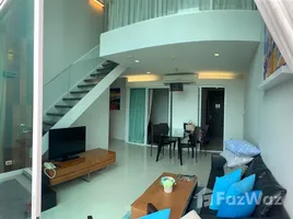 3 Schlafzimmer Wohnung zu verkaufen im Mida De Sea Hua Hin, Cha-Am