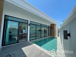 2 Schlafzimmer Villa zu verkaufen in Thalang, Phuket, Pa Khlok