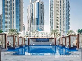 1 спален Квартира на продажу в Vida Residences Creek Beach, Creek Beach, Dubai Creek Harbour (The Lagoons)