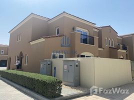 3 Bedroom Townhouse for sale at Amaranta, Villanova, Dubai Land