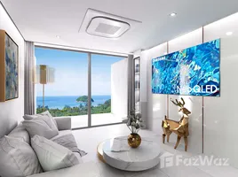 1 Schlafzimmer Wohnung zu verkaufen im Kata View, Karon, Phuket Town, Phuket