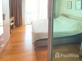 1 Schlafzimmer Appartement zu vermieten im The Line Phahonyothin Park, Chomphon