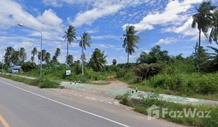 N/A Land for sale in Thap Tai, Hua Hin 