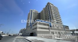 Available Units at Azizi Plaza