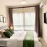 Studio Wohnung zu vermieten im Batu Uban, Paya Terubong