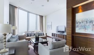 2 Bedrooms Apartment for sale in Burj Khalifa Area, Dubai Burj Khalifa Residences