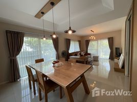 3 Bedroom House for sale at Chaiyapruk Pinklao - Sai 2, Sala Thammasop, Thawi Watthana, Bangkok