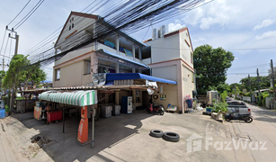 18 Bedrooms House for sale in Anusawari, Bangkok 