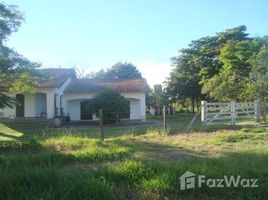 1 Quarto Casa for sale at Vila Industrial, Pesquisar