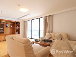 3 Bedroom Condo for rent at Tipamas Suites, Thung Mahamek, Sathon