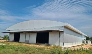 N/A Warehouse for sale in Nong Chumphon, Phetchaburi 