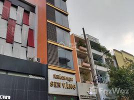 12 Bedroom House for sale in Ho Chi Minh City, Ward 10, Tan Binh, Ho Chi Minh City