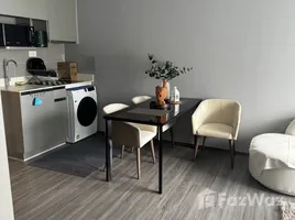 1 Schlafzimmer Appartement zu vermieten im Ideo Mobi Sukhumvit 40, Phra Khanong