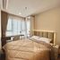 1 спален Кондо в аренду в Aspire Sukhumvit-Rama 4, Phra Khanong, Кхлонг Тоеи, Бангкок