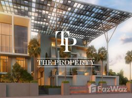 1 спален Квартира на продажу в The Autograph, Tuscan Residences, Jumeirah Village Circle (JVC), Дубай