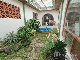 6 Bedroom House for sale in Parque España, San Jose, San Jose