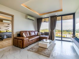 2 Bedroom Condo for sale at Calypso Garden Residences, Rawai, Phuket Town, Phuket