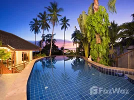 3 chambre Villa for rent in Koh Samui, Ang Thong, Koh Samui