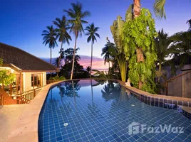 3 Schlafzimmer Villa zu vermieten in Koh Samui, Ang Thong, Koh Samui