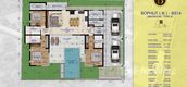 Unit Floor Plans of Baansuay Bophut Phase3