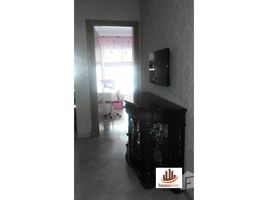 2 غرف النوم شقة للبيع في المعاريف, الدار البيضاء الكبرى Val Fleuri, joli Appartement à vendre 2 CH